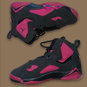 Jordan true flight GG